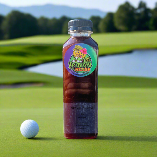 Arnold Palmer