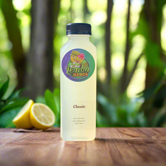 Classic Lemonade