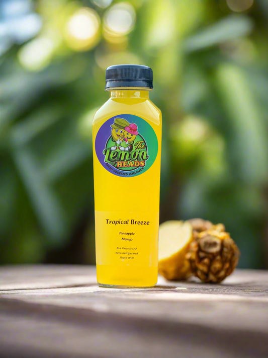 Tropical Breeze