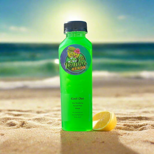 Kool-Dee Lemonade