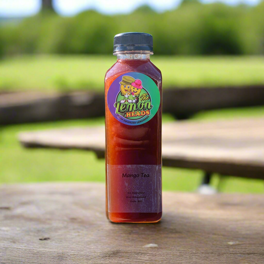 Mango Tea